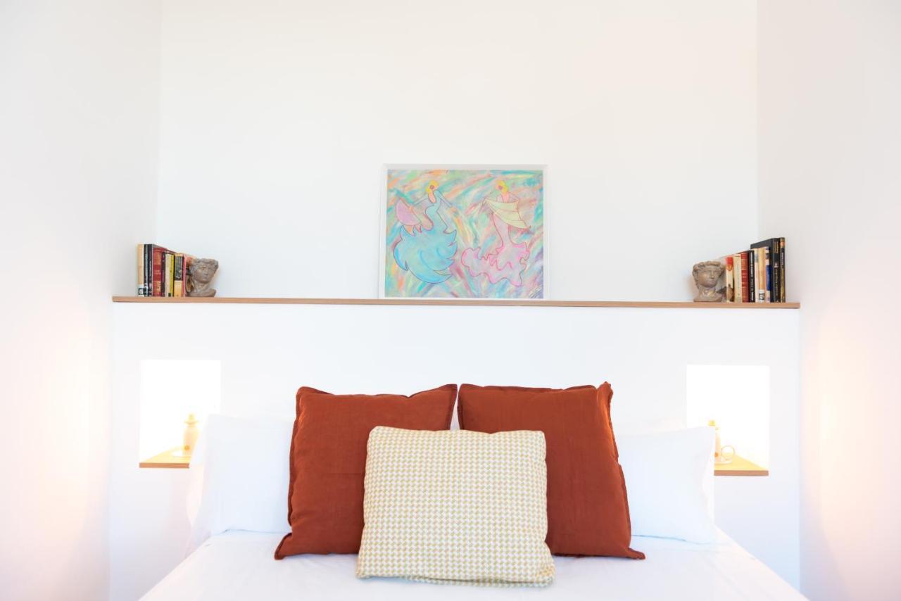 Apartamentos Jardines De Meca Sevilla Bagian luar foto