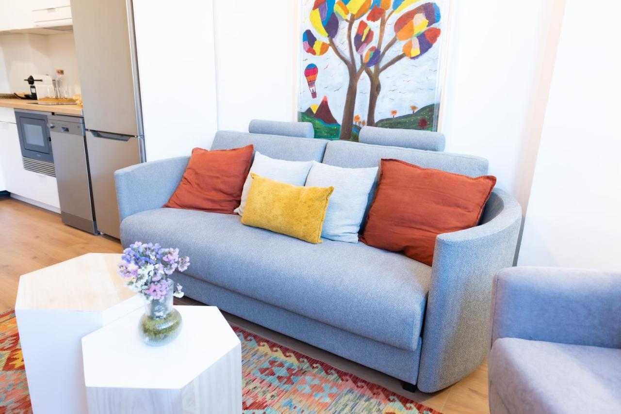 Apartamentos Jardines De Meca Sevilla Bagian luar foto