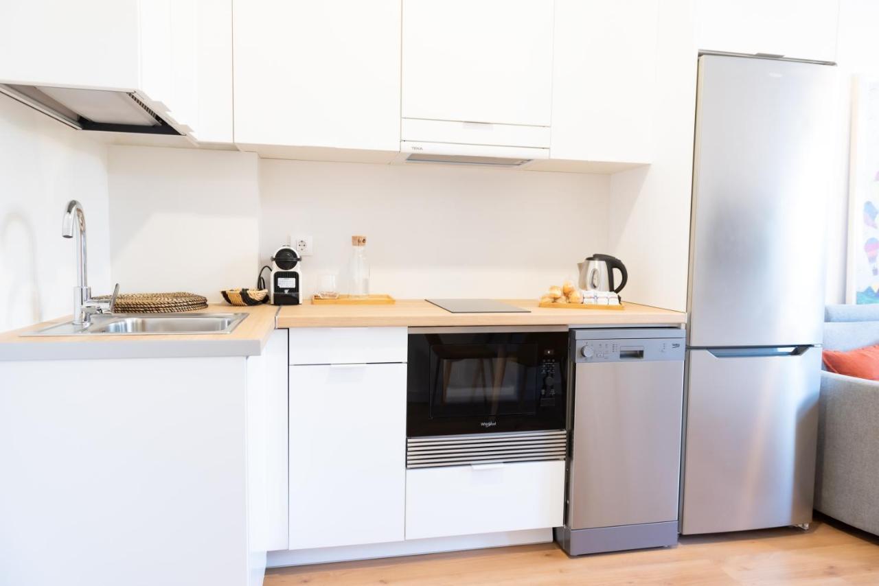 Apartamentos Jardines De Meca Sevilla Bagian luar foto