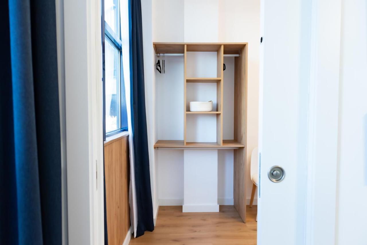 Apartamentos Jardines De Meca Sevilla Bagian luar foto