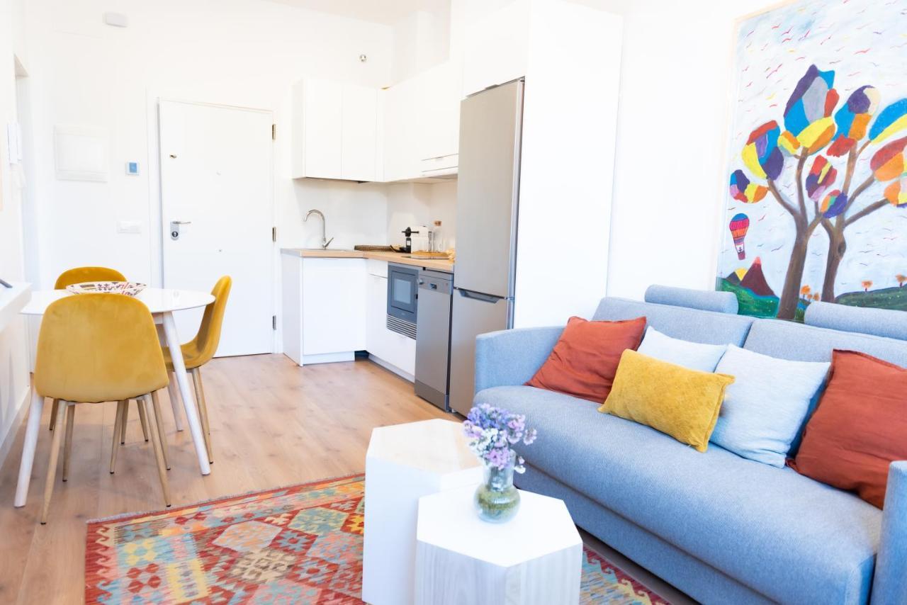 Apartamentos Jardines De Meca Sevilla Bagian luar foto