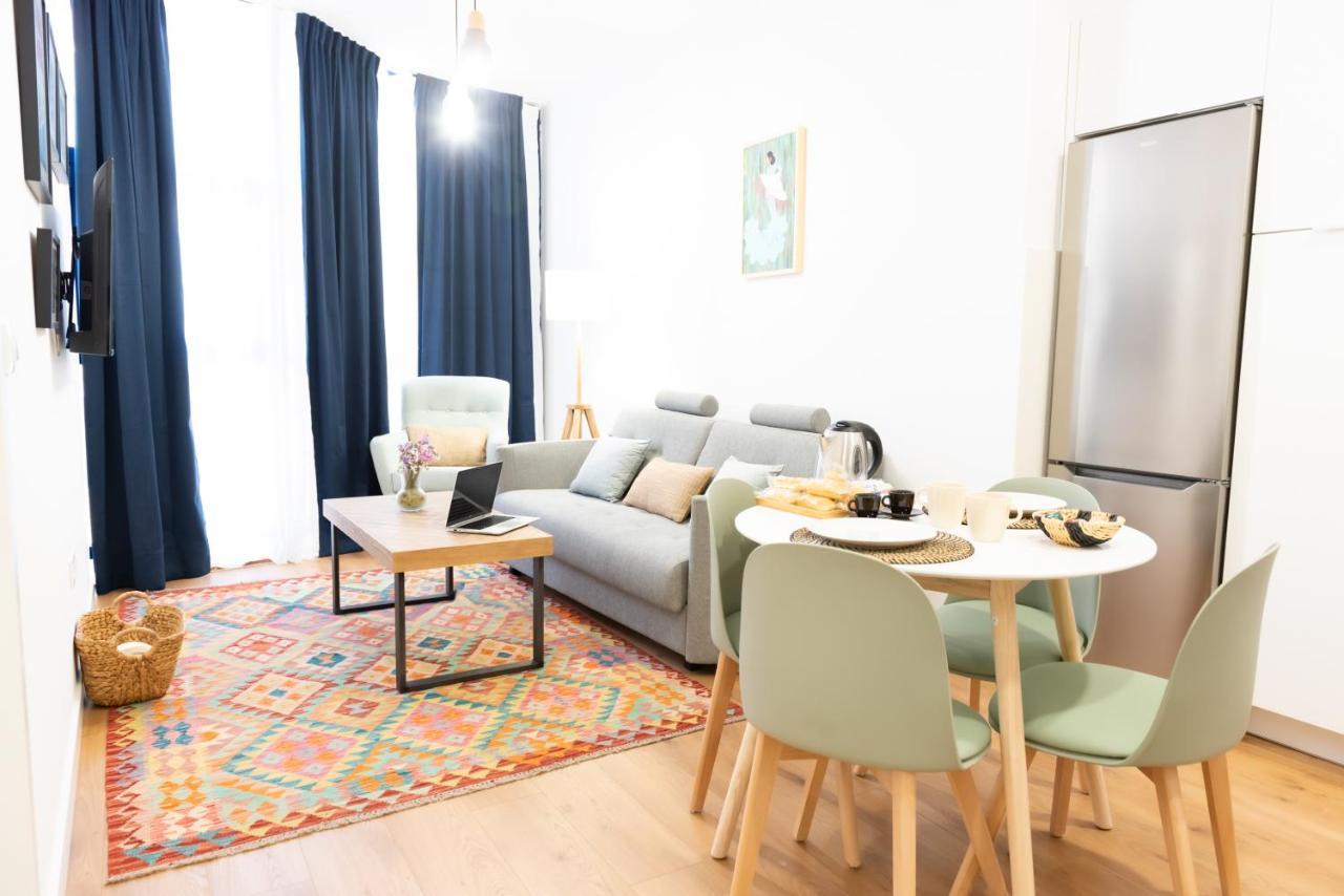 Apartamentos Jardines De Meca Sevilla Bagian luar foto