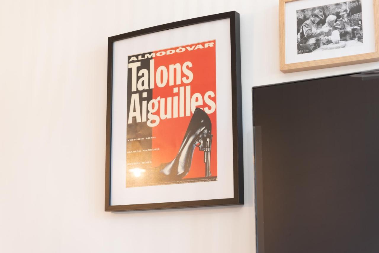 Apartamentos Jardines De Meca Sevilla Bagian luar foto