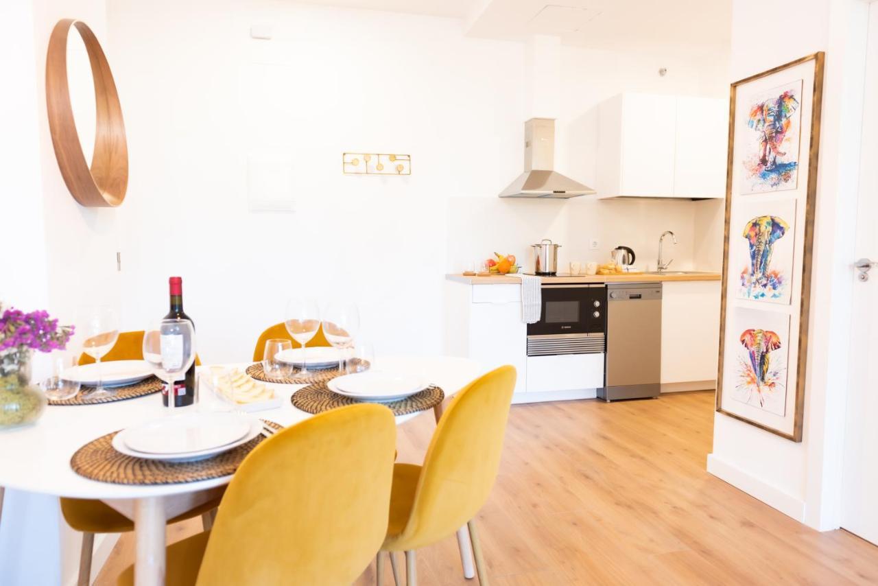 Apartamentos Jardines De Meca Sevilla Bagian luar foto