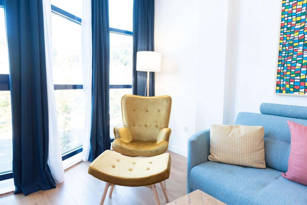 Apartamentos Jardines De Meca Sevilla Bagian luar foto