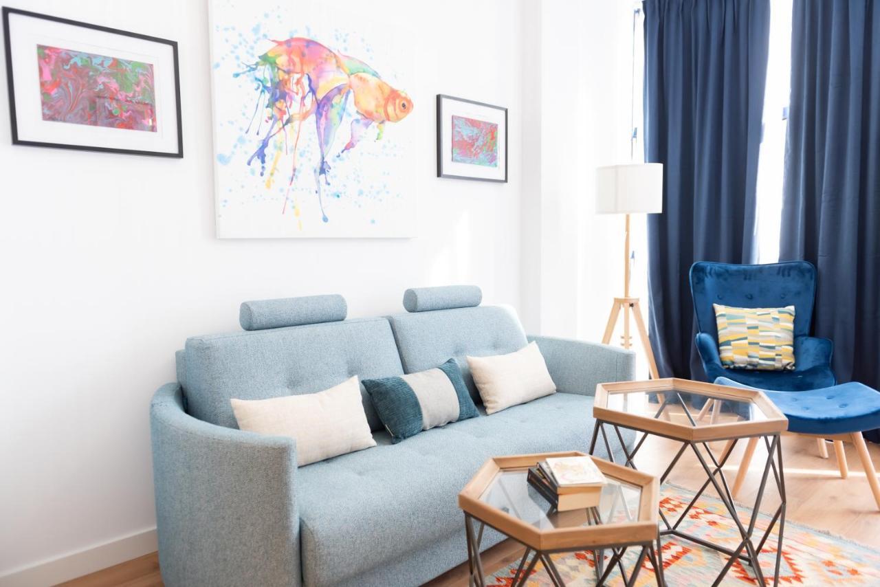 Apartamentos Jardines De Meca Sevilla Bagian luar foto