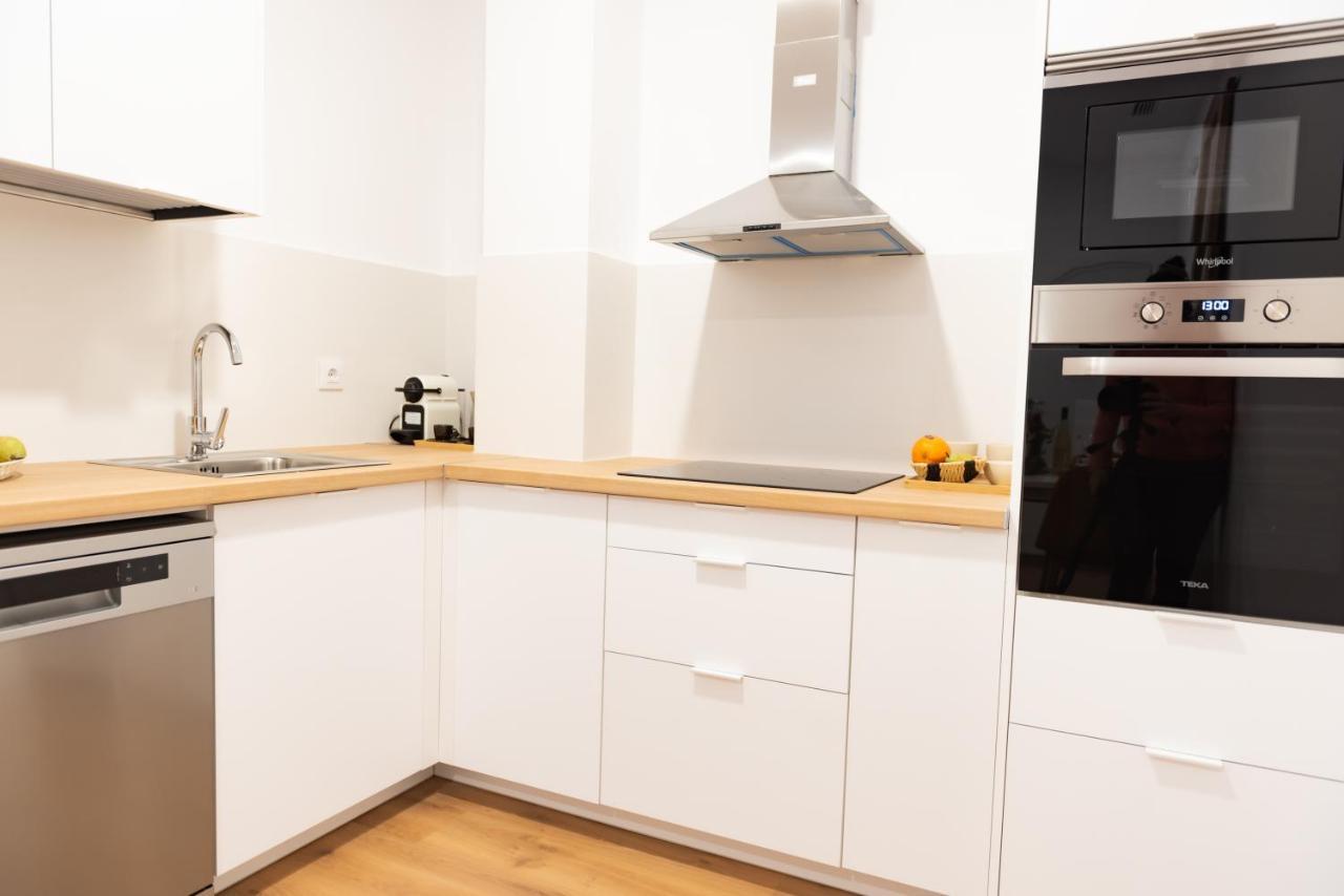 Apartamentos Jardines De Meca Sevilla Bagian luar foto